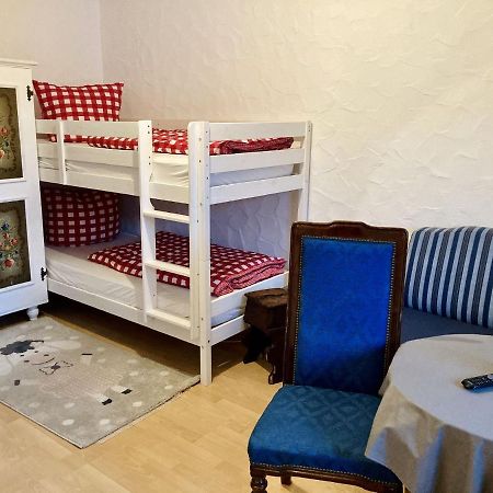 Gasthof Berghupferl Hotel Oberaudorf Eksteriør billede