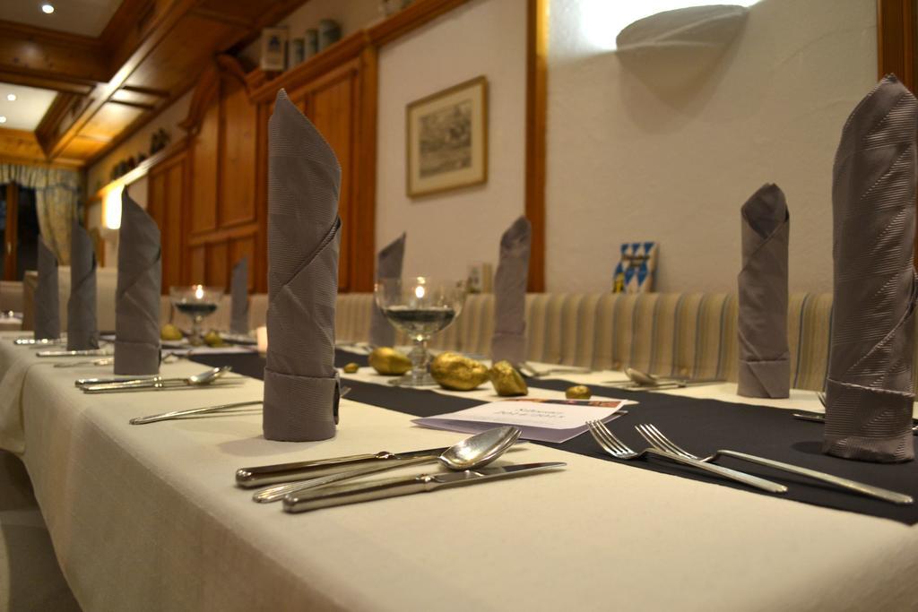 Gasthof Berghupferl Hotel Oberaudorf Eksteriør billede