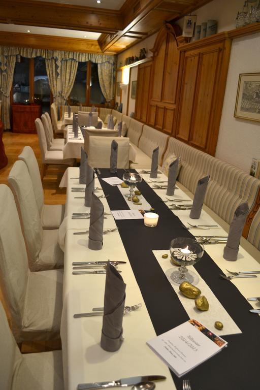 Gasthof Berghupferl Hotel Oberaudorf Eksteriør billede