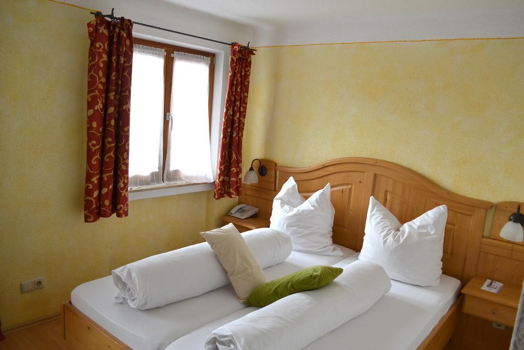 Gasthof Berghupferl Hotel Oberaudorf Værelse billede