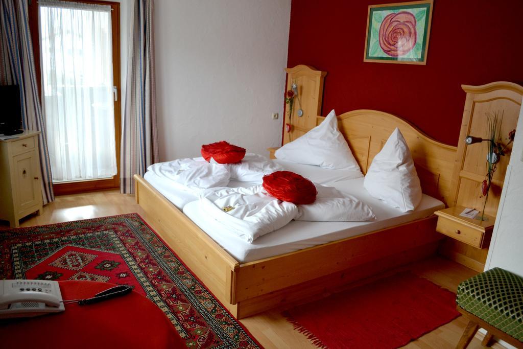 Gasthof Berghupferl Hotel Oberaudorf Værelse billede