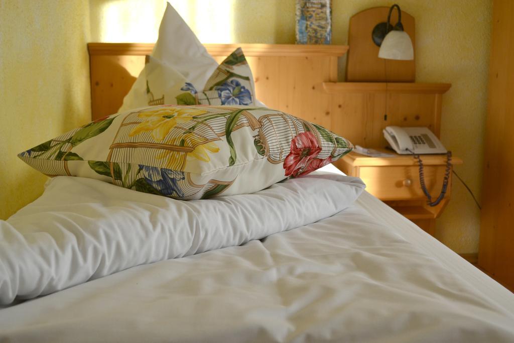 Gasthof Berghupferl Hotel Oberaudorf Værelse billede