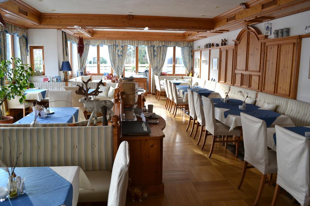 Gasthof Berghupferl Hotel Oberaudorf Eksteriør billede