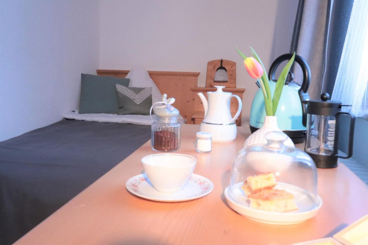 Gasthof Berghupferl Hotel Oberaudorf Eksteriør billede
