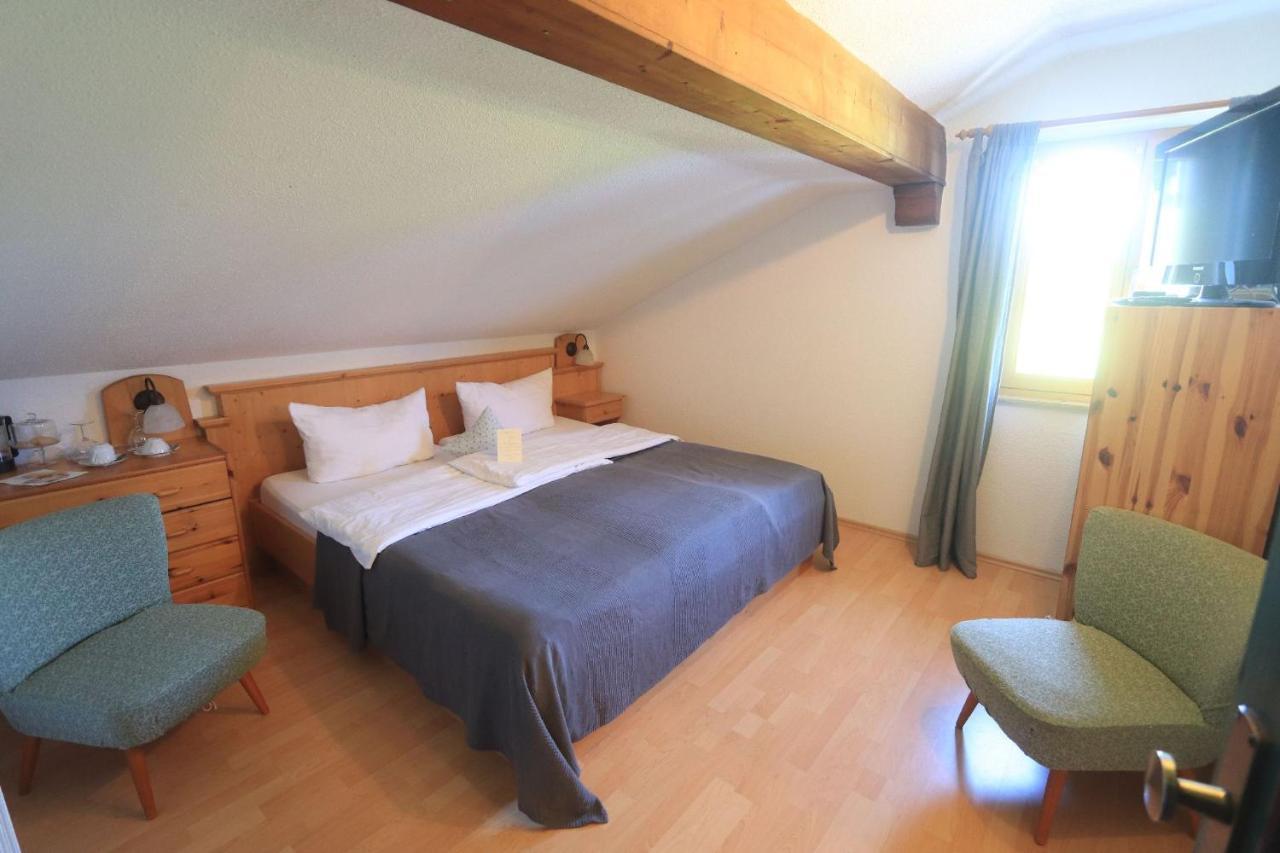 Gasthof Berghupferl Hotel Oberaudorf Eksteriør billede