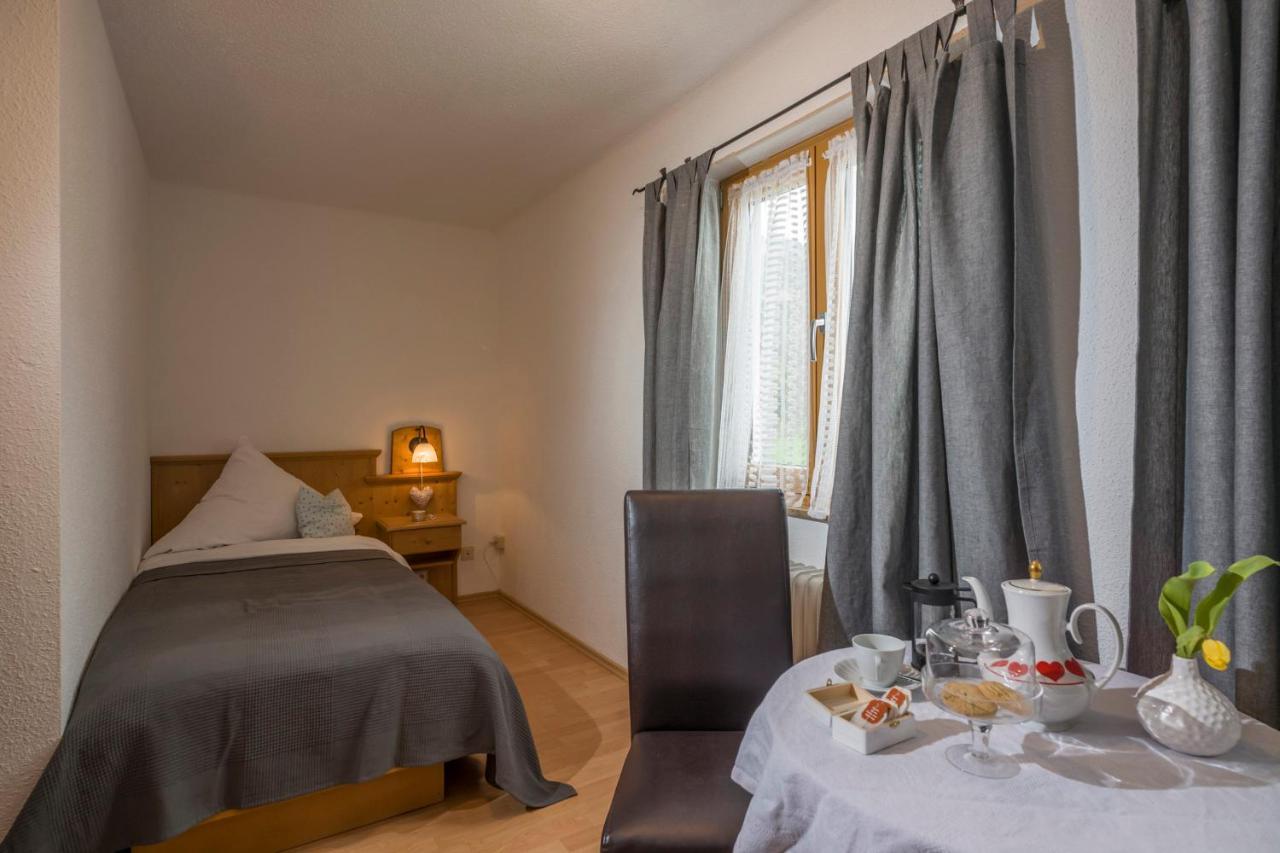 Gasthof Berghupferl Hotel Oberaudorf Eksteriør billede