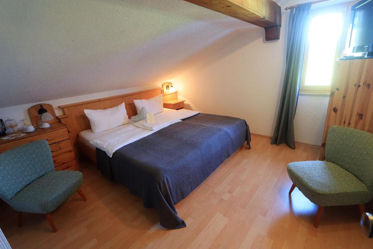 Gasthof Berghupferl Hotel Oberaudorf Eksteriør billede