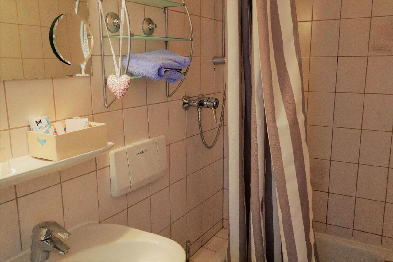 Gasthof Berghupferl Hotel Oberaudorf Eksteriør billede