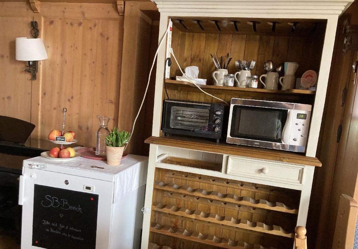 Gasthof Berghupferl Hotel Oberaudorf Eksteriør billede