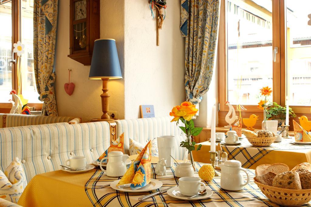 Gasthof Berghupferl Hotel Oberaudorf Eksteriør billede