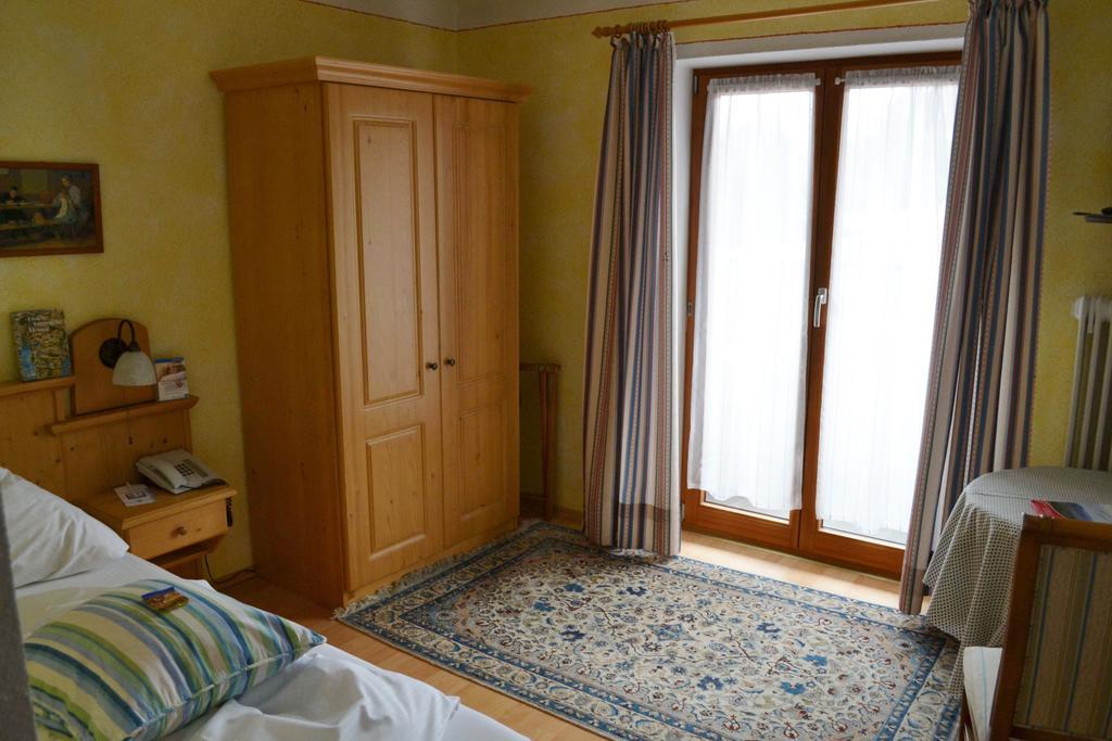 Gasthof Berghupferl Hotel Oberaudorf Værelse billede