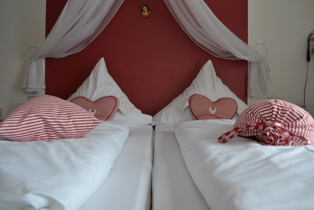 Gasthof Berghupferl Hotel Oberaudorf Eksteriør billede